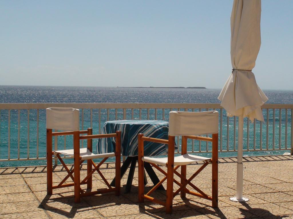 לאסי Constantinos Apartments חדר תמונה
