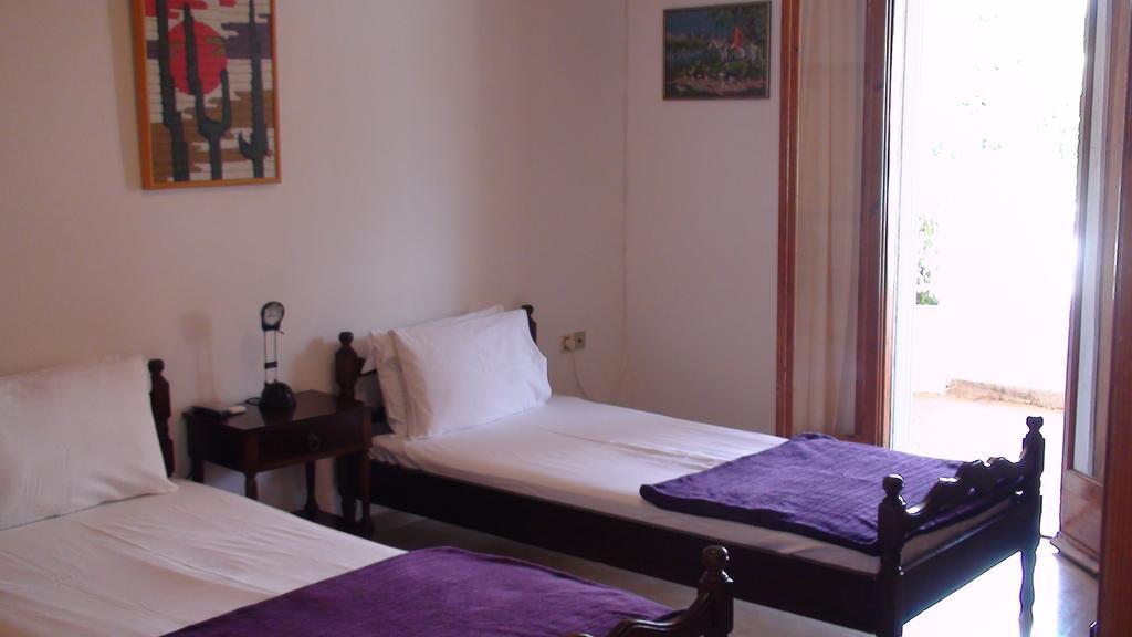 לאסי Constantinos Apartments חדר תמונה