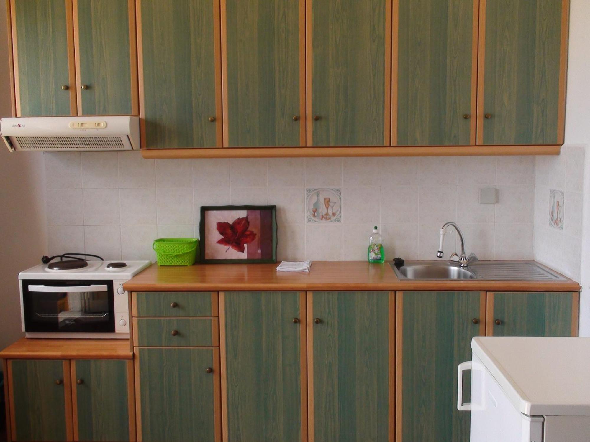 לאסי Constantinos Apartments חדר תמונה
