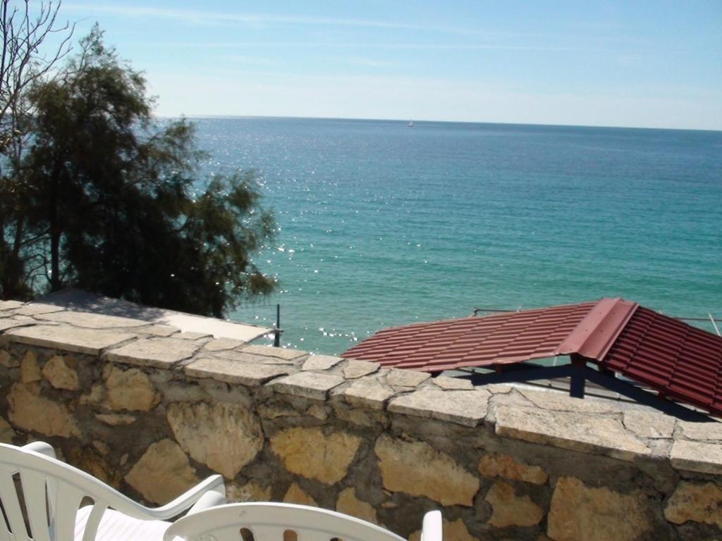 לאסי Constantinos Apartments חדר תמונה