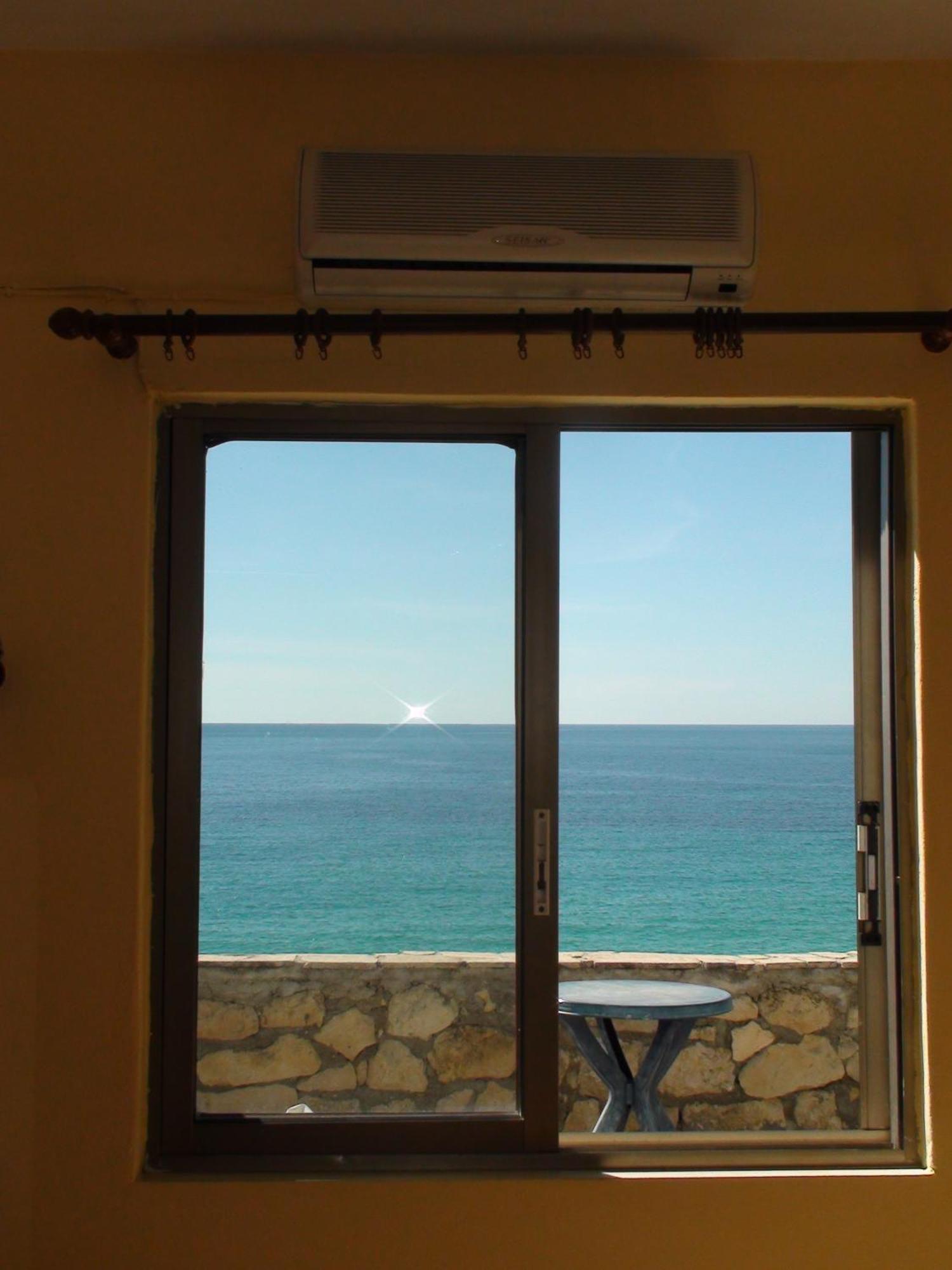 לאסי Constantinos Apartments חדר תמונה